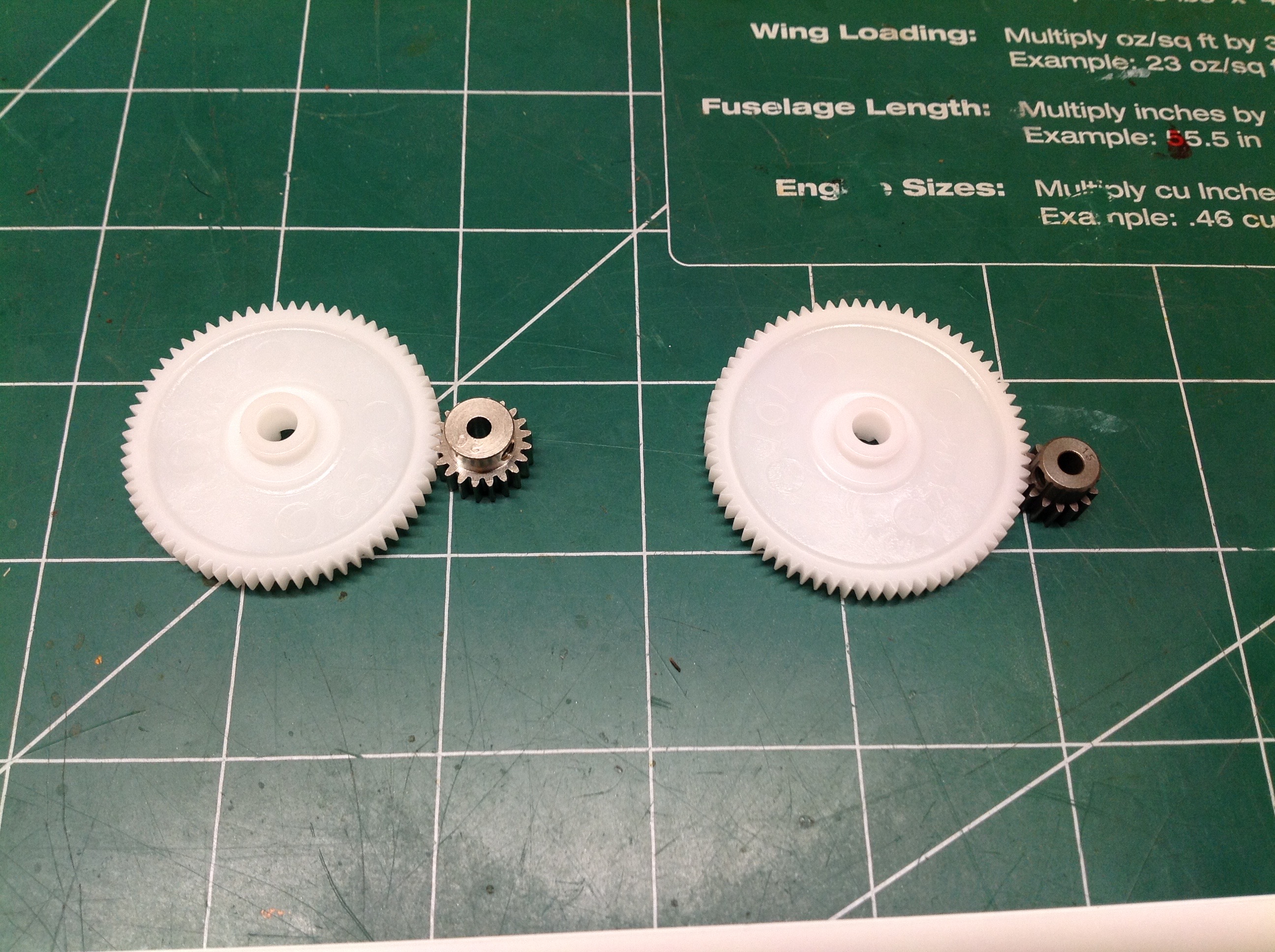 Fighting Buggy Project